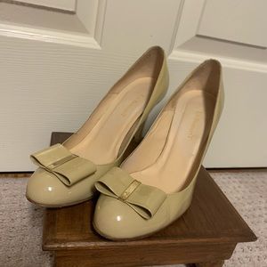 LK Bennett pumps